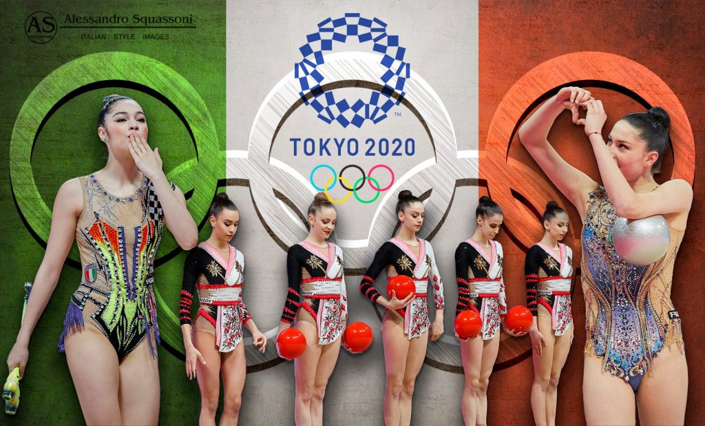 dana-mogurean-qualificazione-olimpiadi-tokyo-2020